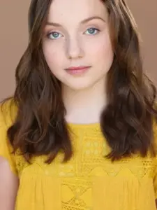 Libby Rue