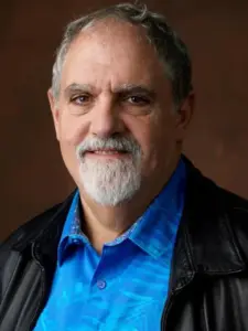 Τζον Λαντάου (Jon Landau)