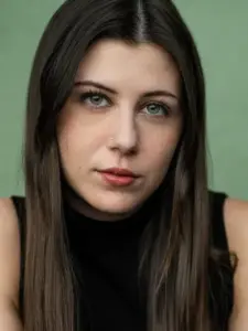 Mia Sinclair Jenness