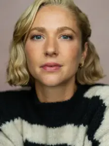 Maddy Hill