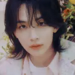 Jeonghan