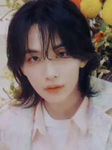 Jeonghan