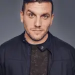 Chris Distefano