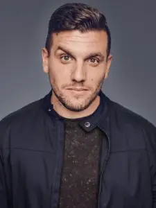 Chris Distefano