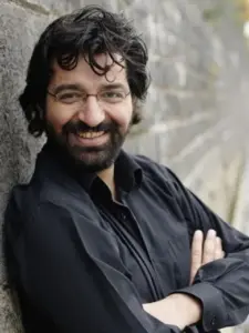 Ali Samadi Ahadi