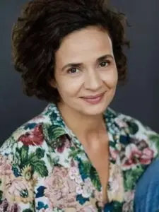 Évelyne El Garby-Klaï