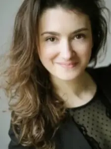 Stéphanie Caillol