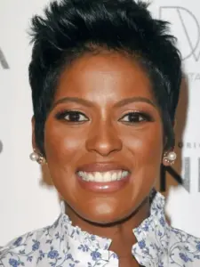 Tamron Hall