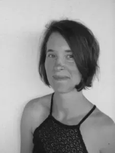 Julia Ocker