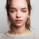 Olivia-Mai Barrett