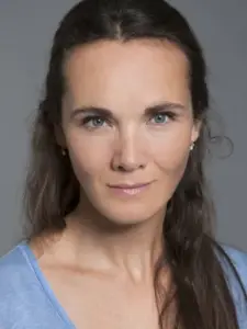Astrid van Eck