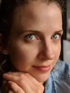 Randi Rodrigues