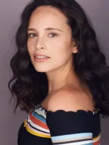 Jessica Mendez Siqueiros