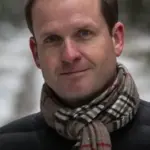 Martin K.A. Morgan