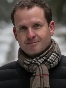 Martin K.A. Morgan