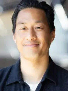 Daniel Chong