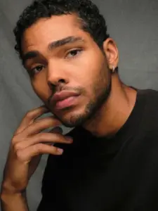 Nicholas Duvernay