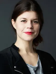 Emma Molin