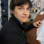 Sarah Airriess