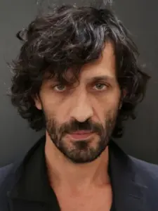 David Kammenos