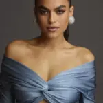 Sarah Jane Nader