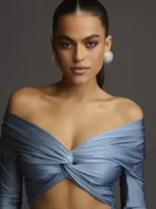Sarah Jane Nader
