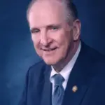Sam Johnson