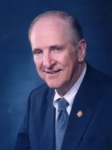 Sam Johnson