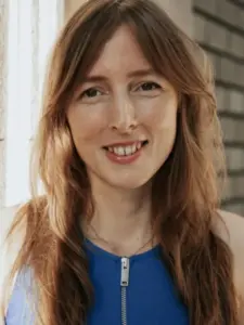 Szeleczki Rozália (Rozália Szeleczki)