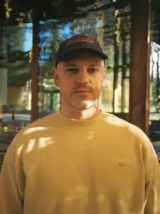 Eivind Landsvik