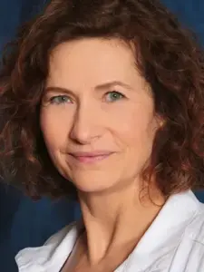 Marie Bunel
