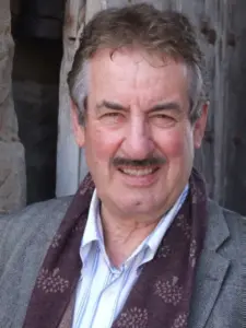 John Challis