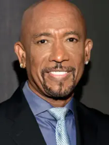 Montel Williams