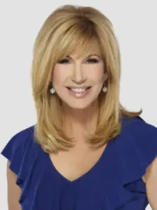 Leeza Gibbons