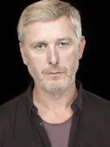 Stuart Graham