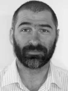 Nick Theodorakis