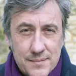 Andrew Graham-Dixon