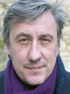 Andrew Graham-Dixon