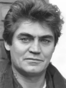 Nick Brimble