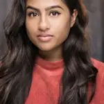 Halema Hussain