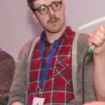 Mark Smyth