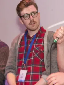 Mark Smyth
