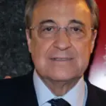 Florentino Pérez