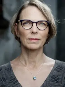 Torill Kove
