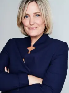 Mika Simmons