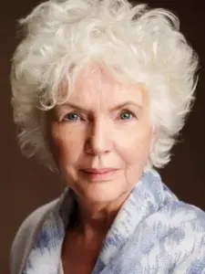 Fionnula Flanagan