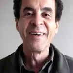 Rabah Loucif