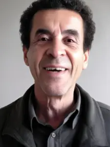Rabah Loucif
