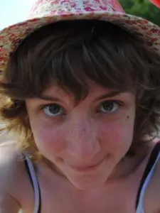 Marjolaine Perreten
