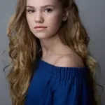 Jemima Woolnough